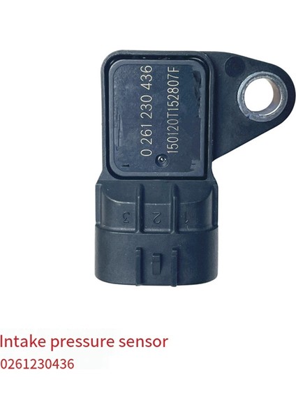 0261230436 0 261 230 436 Honda Civic Ix x Için Boz Basınç Sensörü x (Yurt Dışından) fiyatları
