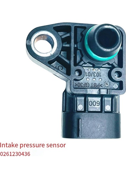 0261230436 0 261 230 436 Honda Civic Ix x Için Boz Basınç Sensörü x (Yurt Dışından) modelleri