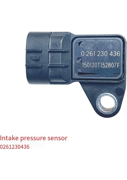 0261230436 0 261 230 436 Honda Civic Ix x Için Boz Basınç Sensörü x (Yurt Dışından) fırsatları