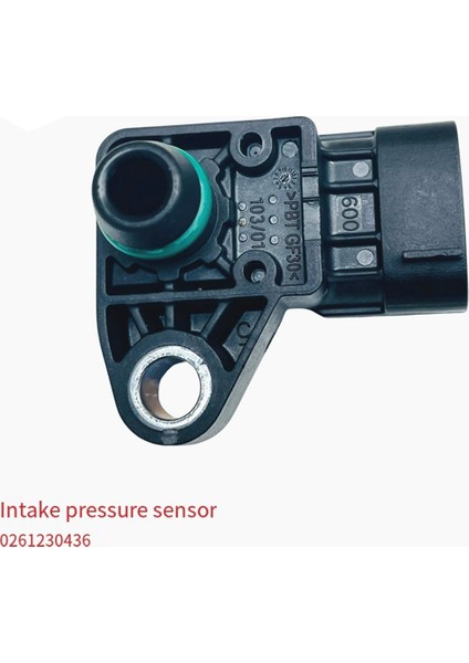0261230436 0 261 230 436 Honda Civic Ix x Için Boz Basınç Sensörü x (Yurt Dışından) indirimleri