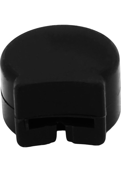 5 Adet Klarnet Donanımı Klarnet Başparmak Dinlenme Yastık Koruyucusu Yumuşak Kauçuk Klarnet Başparmak Koruyucusu, Siyah (Yurt Dışından) modelleri