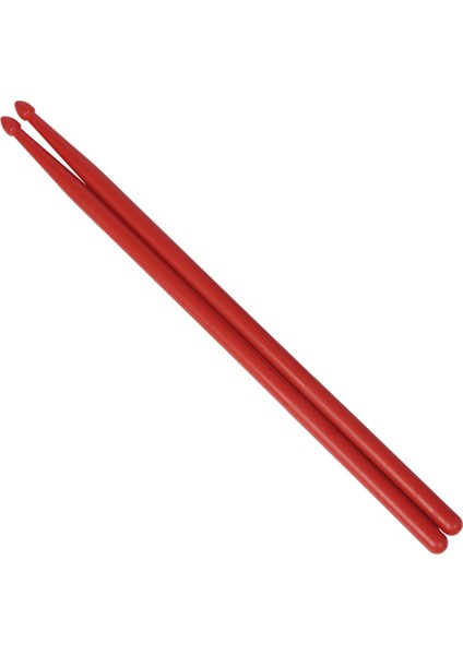 Egzersiz Dersleri, Davul Çubukları, Güçlü ve Hafif Tasarım Için Bagetler, Herhangi Bir Egzersiz Kırmızı (Yurt Dışından)