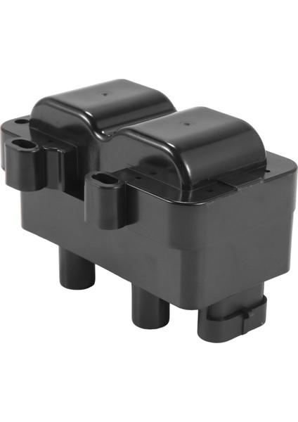 Renault Clio Için Araba Ateşleme Bobini Iı Megane Scenic Kangoo Twingo Thalia 1.2 1.4 1.6 7700274008 8530178 4600128 N5361010 (Yurt Dışından)