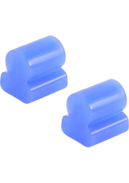 40PCS Alto Boynuz/fransız Boynuzu Pratik Yastık Silikon Pedler Hornist Pirinç Enstrüman Aksesuar Boynuz Değiştirme A (Yurt Dışından) indirimleri