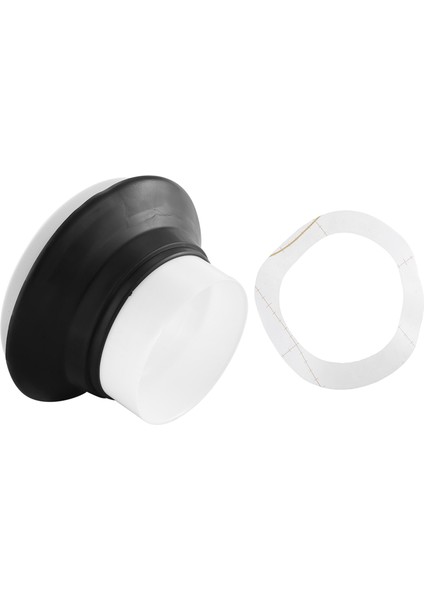 Siyah Port Hole Koruyucusu, Mikro Delek Kafası, Beyaz Bas Drum Arttırıcı Abs Kauçuk Bas Drum Kick Artırıcı (Yurt Dışından) indirimleri