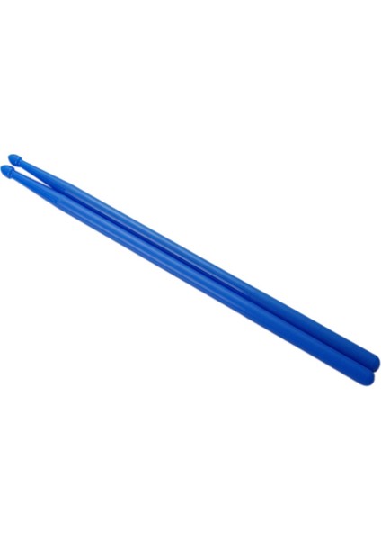 Davul ve Çubuklar, Naylon Aydınlık Acemi Davullar, Baget Davul Çubuğu Aydınlık [mavi] (Yurt Dışından)