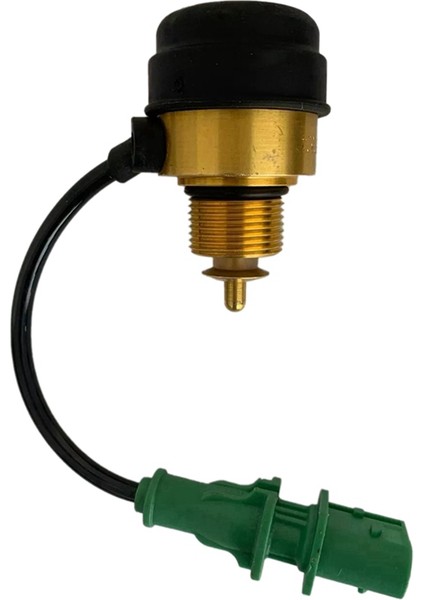 Benz Actros Bölümleri Için Kamyon Basınç Anahtarı Sensörü A0095450524 0095450524 0085457524 (Yurt Dışından)