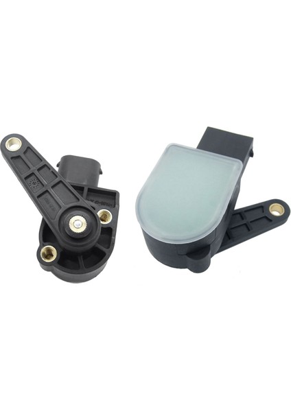 Audi A6 C5 4b Allroad Için Araba Arka Yükseklik Seviyesi Sensör Hava Süspansiyonu 4Z7616571C 4Z7616572C (Yurt Dışından) fiyatları