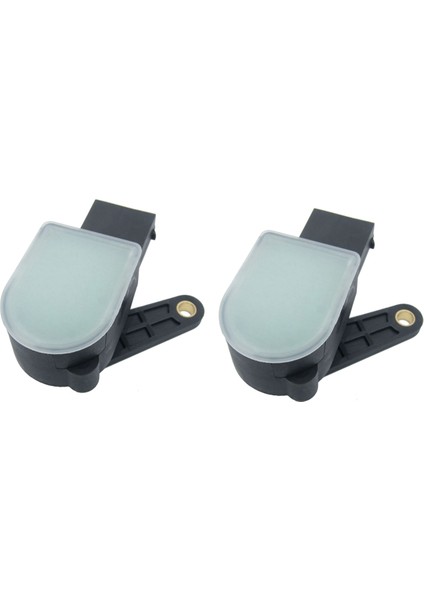 Audi A6 C5 4b Allroad Için Araba Arka Yükseklik Seviyesi Sensör Hava Süspansiyonu 4Z7616571C 4Z7616572C (Yurt Dışından) modelleri