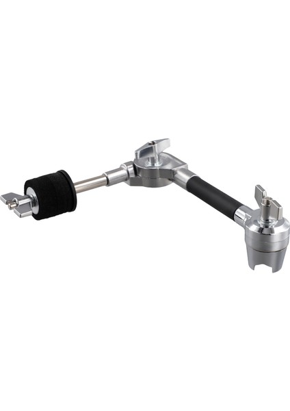 Davul Kelepçesi Montaj Zil Hızlı Kilit Kelepçesi Zil Eki Perküsyon Müzik Aleti (Yurt Dışından) fiyatları