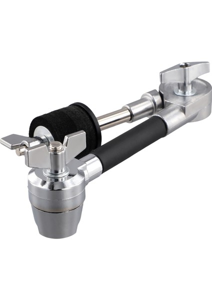 Davul Kelepçesi Montaj Zil Hızlı Kilit Kelepçesi Zil Eki Perküsyon Müzik Aleti (Yurt Dışından) modelleri