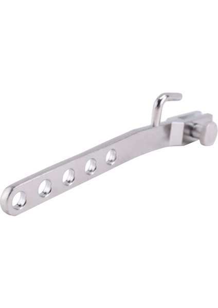 Bozluk Dengeleme Aleti Ayarlama Bozluk Kayışı Rahat Cupronickel Dayanıklı Zarif Parçalar (Yurt Dışından) fiyatları