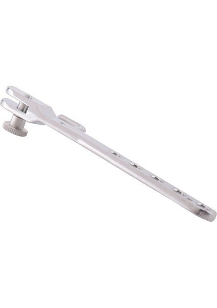 Bozluk Dengeleme Aleti Ayarlama Bozluk Kayışı Rahat Cupronickel Dayanıklı Zarif Parçalar (Yurt Dışından) fırsatları