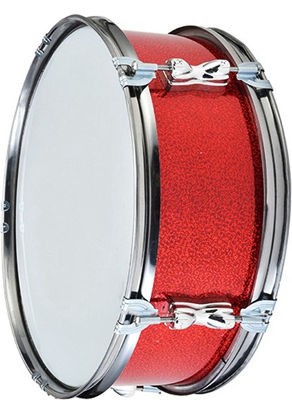 Çocuk El Drum 11 Inç Taşınabilir Profesyonel Omuz Askısı Müzik Davul Erkekler Için Gençler Gençler Hediyeler (Yurt Dışından) indirimleri