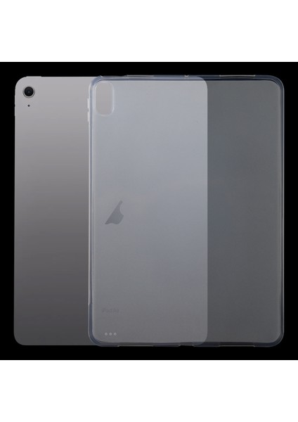iPad Air 11 2025 / 2024 / 5 / 4 Için 0,75 mm Tpu Tablet Kılıfı (Yurt Dışından)