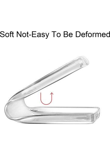 iPad Air 11 2025 / 2024 / 5 / 4 Için 0,75 mm Tpu Tablet Kılıfı (Yurt Dışından) fiyatları