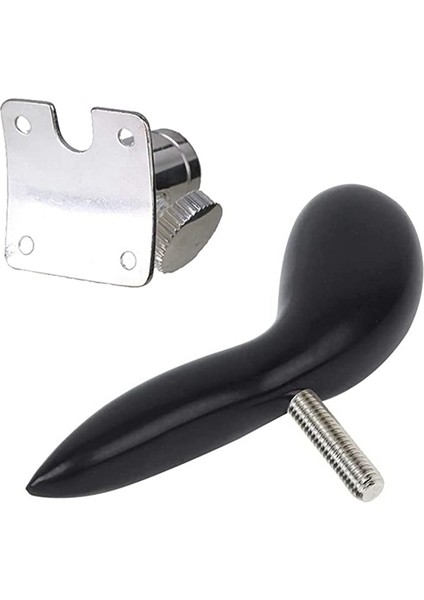 Bozluk El Eyer Tutucu Tutucu Başparmak 4 Vidayı ve Temel Enstrüman Aksesuarları Sabitleme ile Dinleniyor (Yurt Dışından) fiyatları