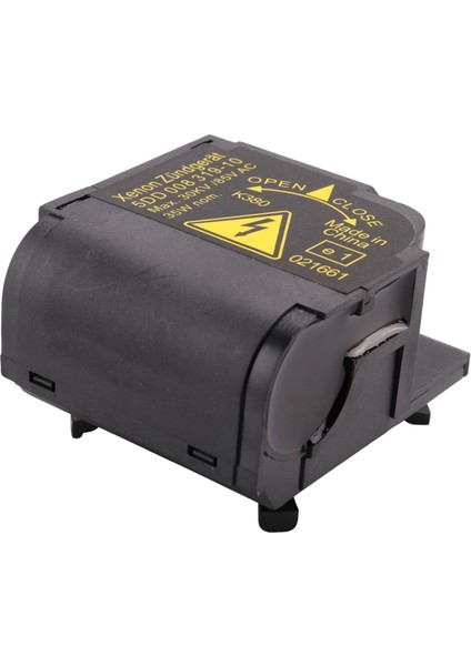 5DD008319-10 Xenon Far Far Şeytan Başlangıç ​​denetleyicisi Bmw Bmw Mercedes Jaguar Focus 2002-2008 Igniter Balast (Yurt Dışından) fiyatları