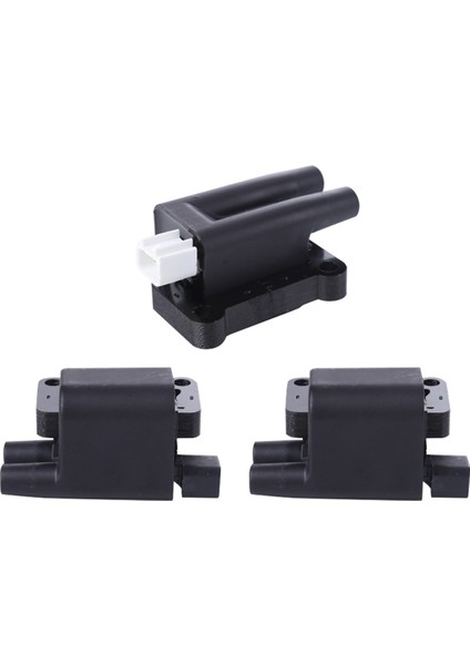 Mitsubishi Montero Sport V6-3.0l 1997-2003 V6-3.5l 1999-2004 6G72 UF196 UF197,2XMD314583 1XMD314582 (Yurt Dışından)