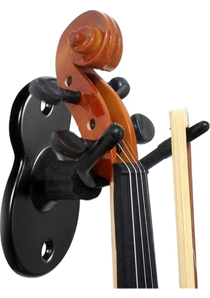 3 Adet Keman Duvarı Montajı, Keman Kancalı Keman ve Viyola (Yurt Dışından) indirimleri