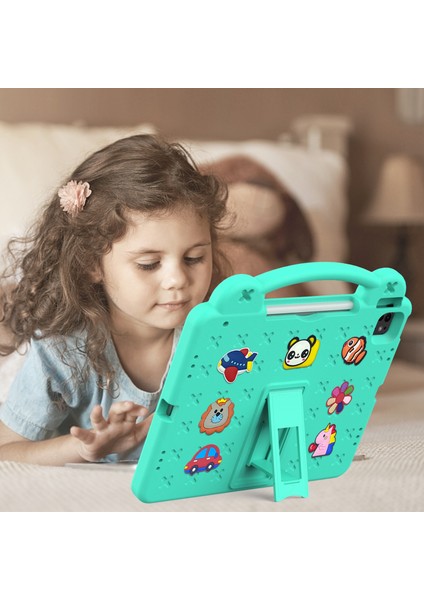 iPad Air 13 2024 Için Eva Darbeye Dayanıklı Tablet Kılıfı (Yurt Dışından) indirimleri