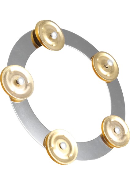 Raf Drum Hi-Hat Bell Metal Caz Drum Çelik Tef Enstrüman Aksesuarları Perküsyon (Yurt Dışından) fiyatları