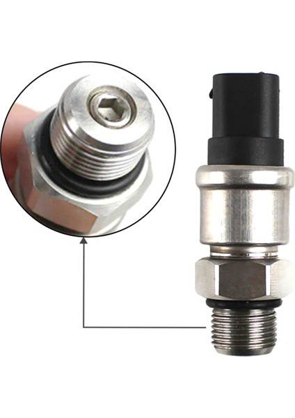 LC52S00012P1 Kobelco SK160LC/210LC/250LC/290LC/330LC-6E SK200/200LC-6ES YY52S00033F1 (Yurt Dışından) indirimleri