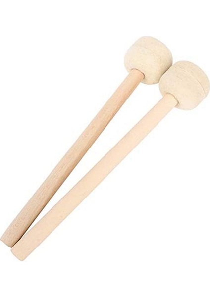 Davul, Perküsyon Çubukları, Perküsyon Aksesuarları ve Diğer Müzik Aleti Aksesuarları Için Ahşap Sap (Yurt Dışından)