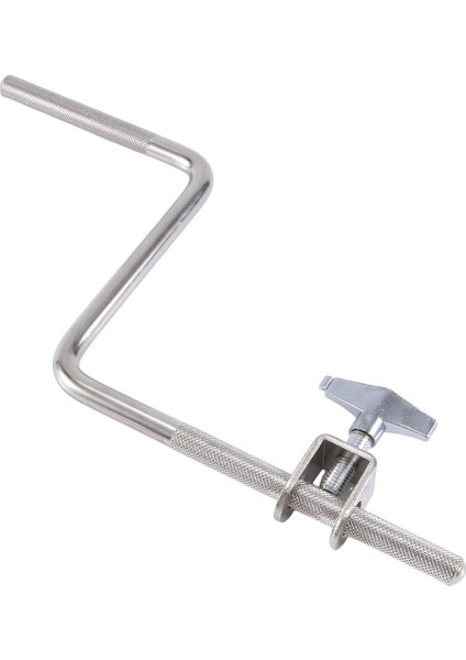 Davul Uzatma Kelepçesi Dul Cowbell Montaj Bas Dram Çoban Çevresi Çevresi Tutucu Çekirdek Zil Müzik Enstrümanı Perküsyon 2 Kafa (Yurt Dışından) fiyatları