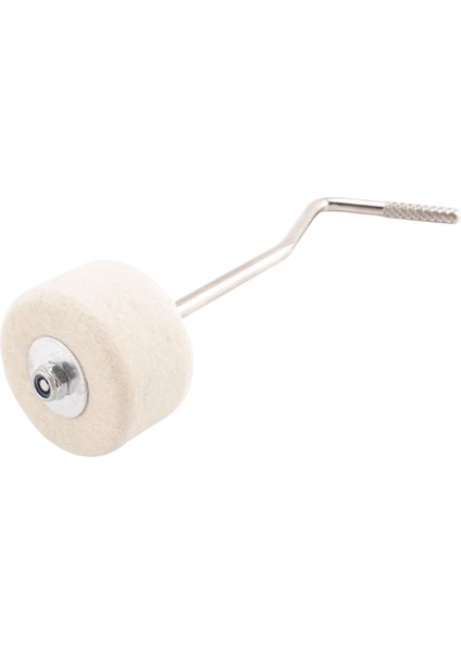 Drum Pedal Çırpıcı Drum Hammer, Drum Pedals Çırpıcı Perküsyon Enstrüman Parçaları Için Keçe Kafası (Yurt Dışından) modelleri