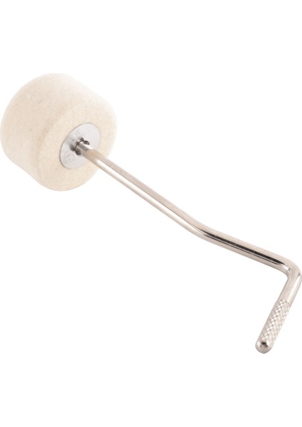 Drum Pedal Çırpıcı Drum Hammer, Drum Pedals Çırpıcı Perküsyon Enstrüman Parçaları Için Keçe Kafası (Yurt Dışından) fırsatları