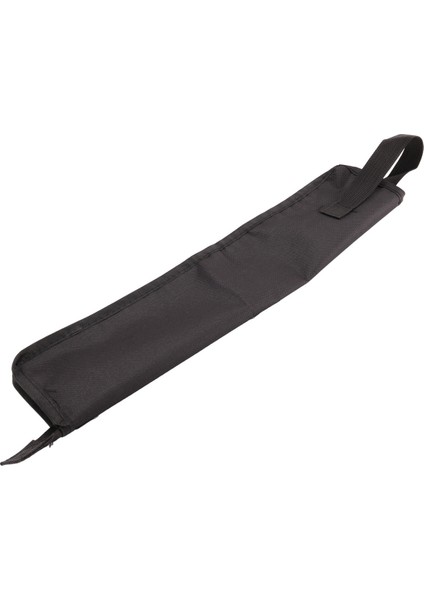 Oxford Bezi Siyah Bag Çubuğu Çubuk Tokat Çanta Tutucu Taşıma Çantası Kullanışlı Kayış (Yurt Dışından)