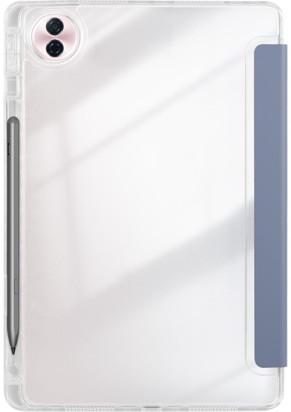 Honor Pad 10 12.1 Için Deformasyon Deri Kılıf (Yurt Dışından) modelleri
