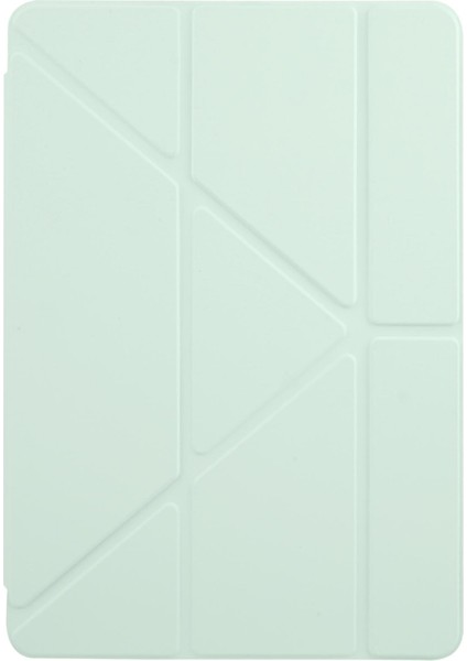 Honor Pad 10 12.1 Için 3 Katlı Pu Kılıf (Yurt Dışından) fiyatları