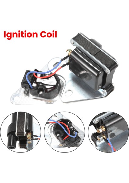 Renault Safran Volvo Için Araba Ateşleme Bobini 850 7401275174,1275174,1367777,3507934 (Yurt Dışından) indirimleri