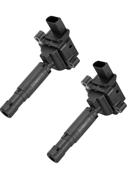 2pcs Mercedes Benz C250 SLK250 M271 R171 R172 C204 C207 C209 CL203 A0001502580 (Yurt Dışından)