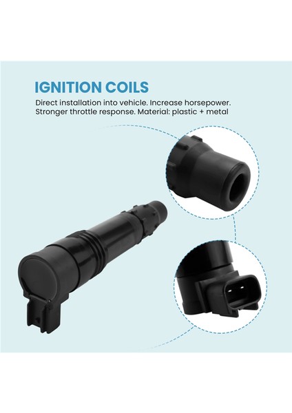 2pcs Suzuki GSX1300R GSXR1000 Hayabusa 1300R Gsf Gsx 650F Bandit 1250 GSXR750 129700-4400 33410-35F10 (Yurt Dışından) modelleri