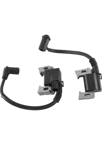 2pcs Ateşleme Bobinleri 30500-Z6L-043 Honda GX630 GX660 GX690 GXV630 GXV660 (Yurt Dışından)