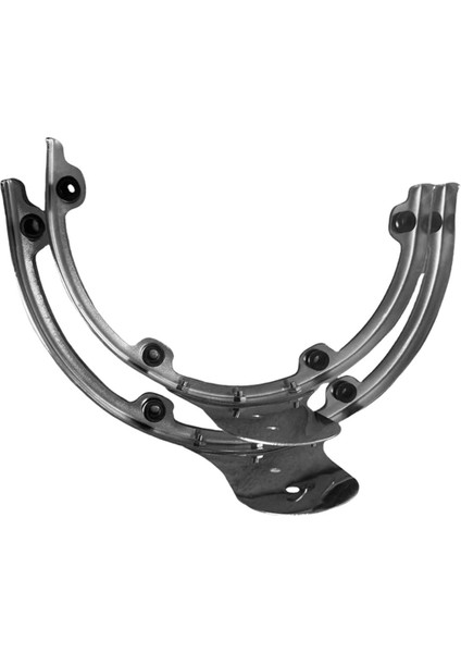 Davulcu Davul Aksesuarları Için 12 Inç Davul Süspansiyon Monte Donanım Davul Tutucu Askı (Yurt Dışından) indirimleri