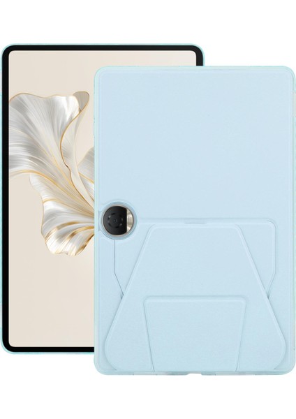 Honor Pad 9 12.1 2023 Için Katlanabilir Tablet Kılıfı (Yurt Dışından)