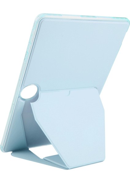 Honor Pad 9 12.1 2023 Için Katlanabilir Tablet Kılıfı (Yurt Dışından) fırsatları