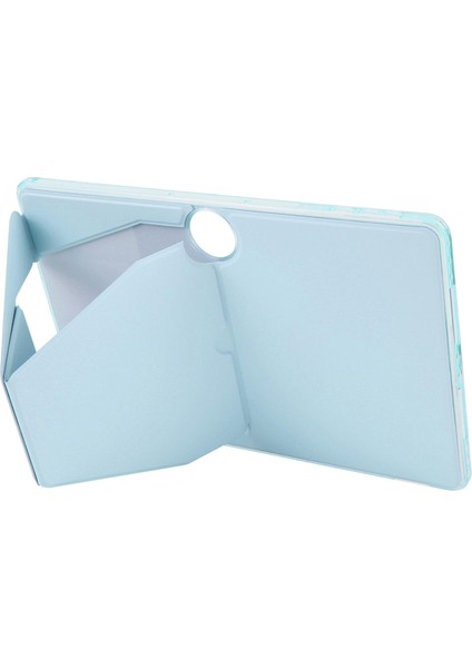 Honor Pad 9 12.1 2023 Için Katlanabilir Tablet Kılıfı (Yurt Dışından) indirimleri