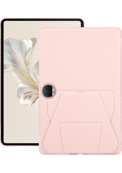Honor Pad 9 12.1 2023 Için Katlanabilir Tablet Kılıfı (Yurt Dışından)
