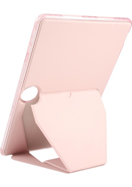 Honor Pad 9 12.1 2023 Için Katlanabilir Tablet Kılıfı (Yurt Dışından) fırsatları