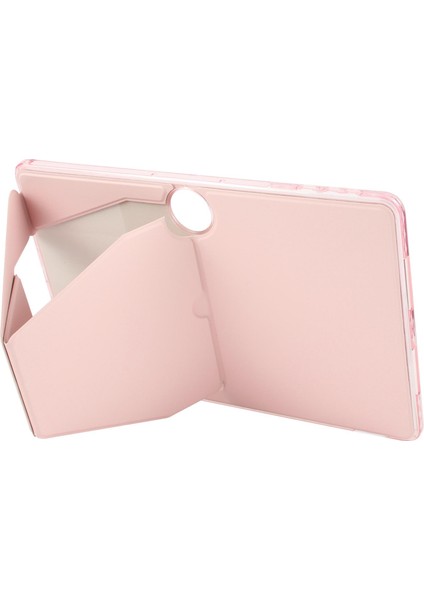 Honor Pad 9 12.1 2023 Için Katlanabilir Tablet Kılıfı (Yurt Dışından) indirimleri