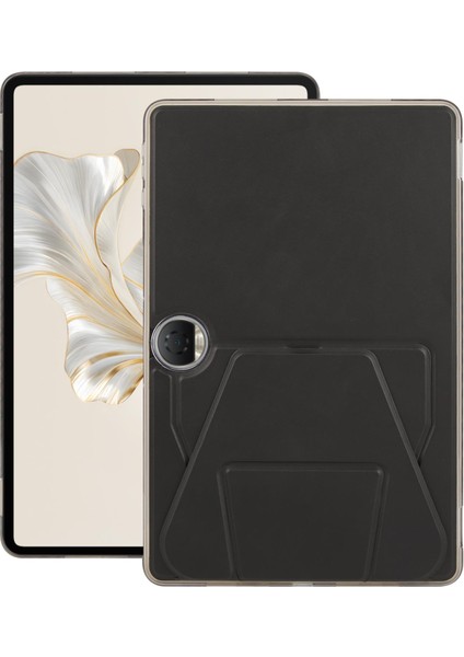 Honor Pad 9 12.1 2023 Için Katlanabilir Tablet Kılıfı (Yurt Dışından)