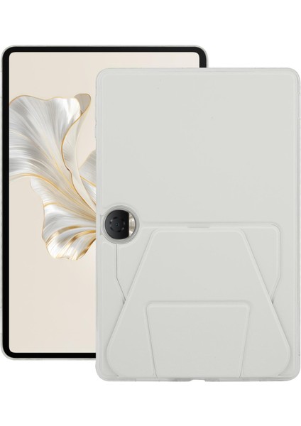 Honor Pad 9 12.1 2023 Için Katlanabilir Tablet Kılıfı (Yurt Dışından)