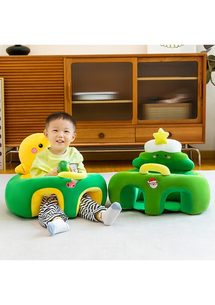 Bebek Koltuğu Bebek Alıştırma Koltuğu Peluş Kanepe Hediye (Yurt Dışından) modelleri