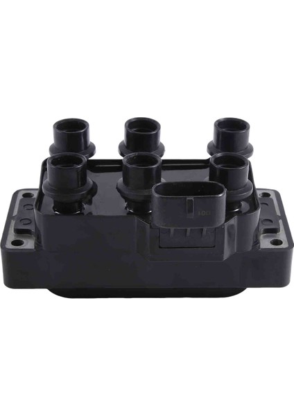 Ford E150 E250 Mazda Merkür E9SF12029AA 297006760 19017114 Için Yeni Ateşleme Bobini (Yurt Dışından)