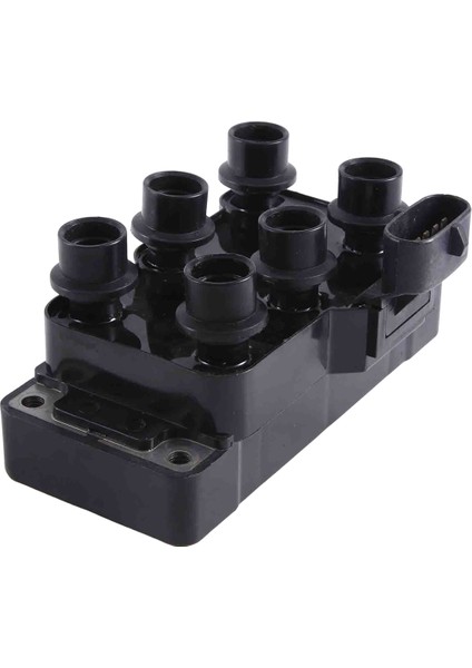 Ford E150 E250 Mazda Merkür E9SF12029AA 297006760 19017114 Için Yeni Ateşleme Bobini (Yurt Dışından) fırsatları